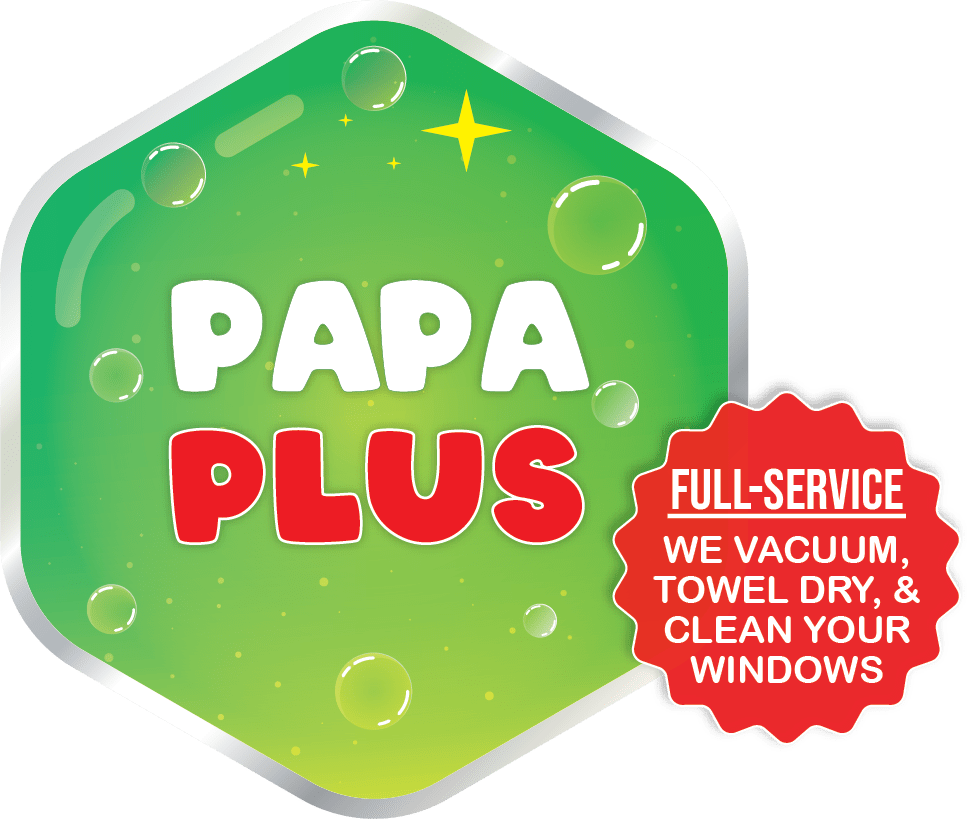 Car Washes Mister Foamy's Car Wash Escondido, CA